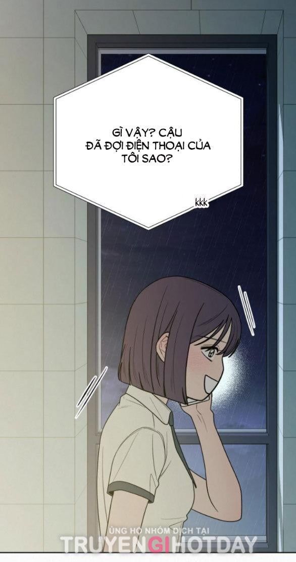 đọc truyện Tình Yêu Trong Sáng Chương 75.2 ảnh 34 tại Thiên Thai Truyện