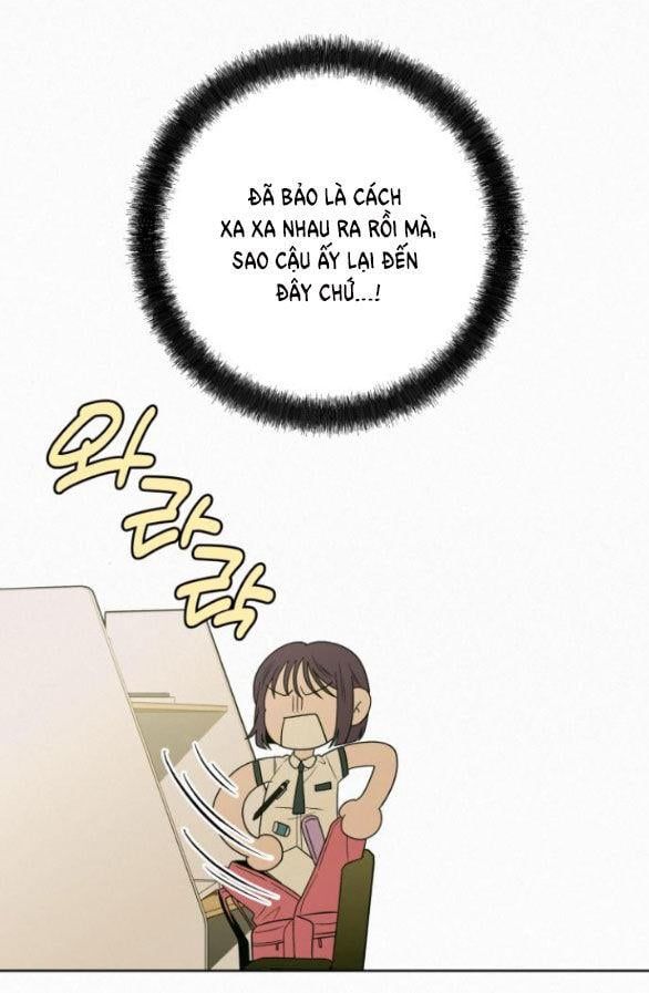 đọc truyện Tình Yêu Trong Sáng Chương 75.2 ảnh 41 tại Thiên Thai Truyện