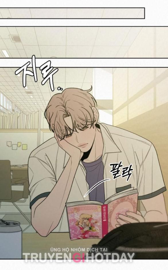 đọc truyện Tình Yêu Trong Sáng Chương 75.2 ảnh 7 tại Thiên Thai Truyện