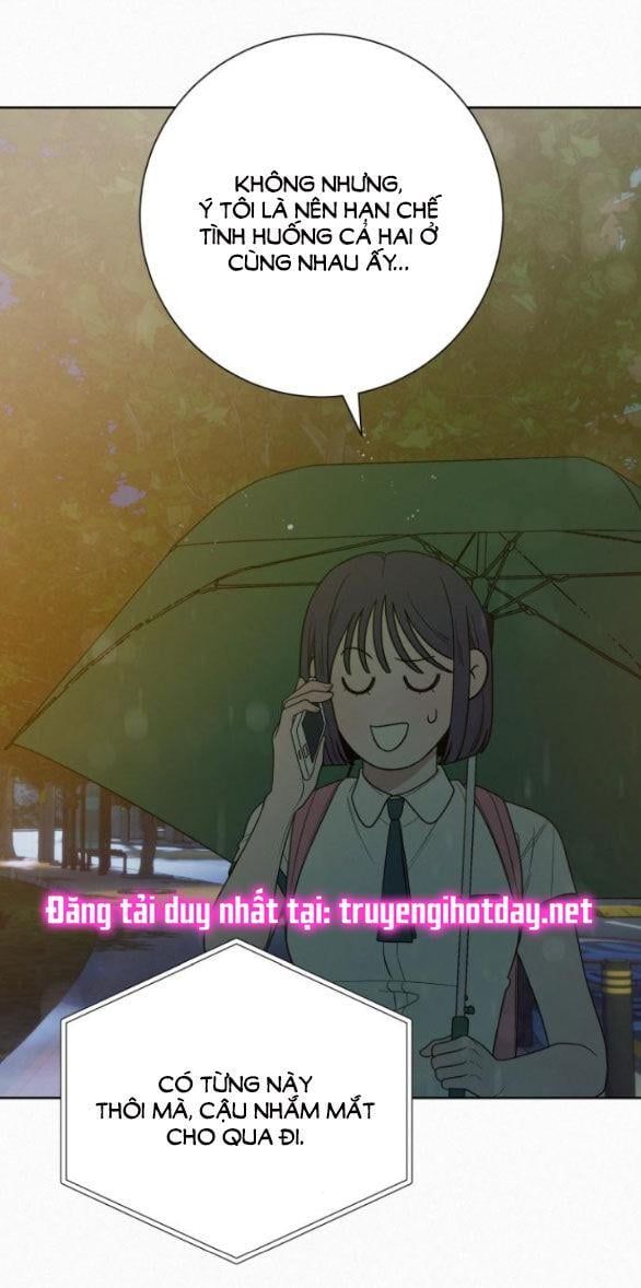 đọc truyện Tình Yêu Trong Sáng Chương 75.2 ảnh 65 tại Thiên Thai Truyện
