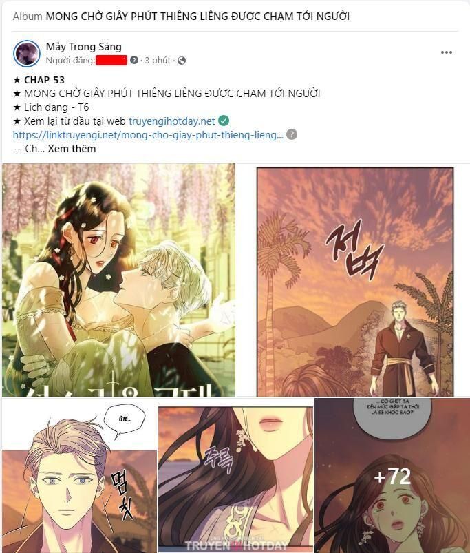 đọc truyện Tình Yêu Trong Sáng Chương 76.1 ảnh 3 tại Thiên Thai Truyện