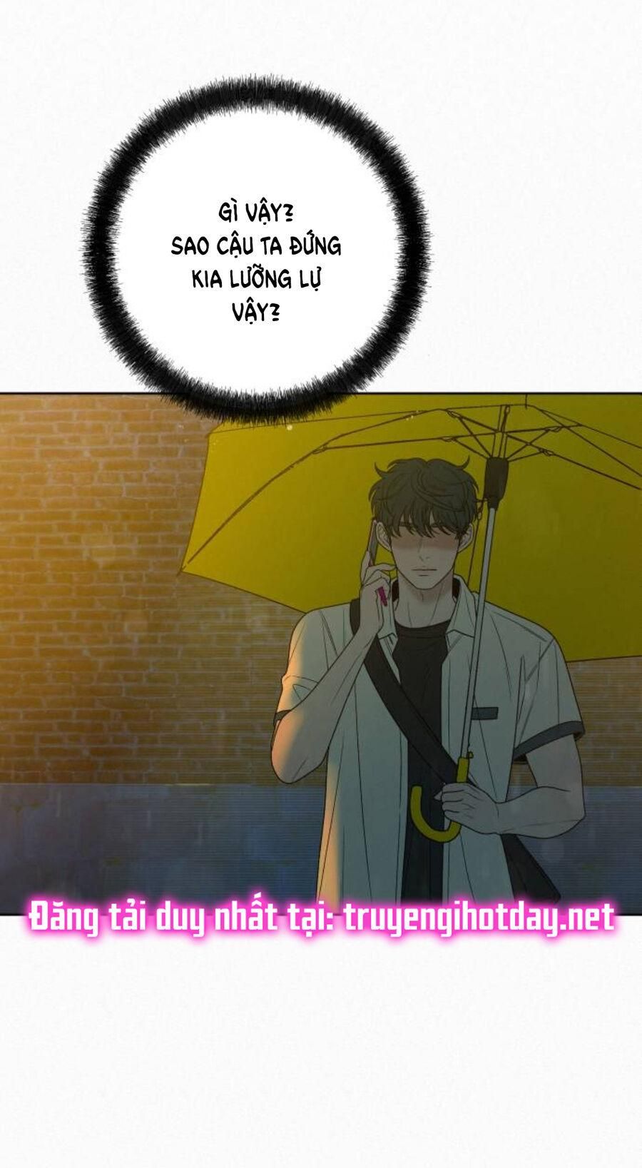 đọc truyện Tình Yêu Trong Sáng Chương 76.1 ảnh 18 tại Thiên Thai Truyện