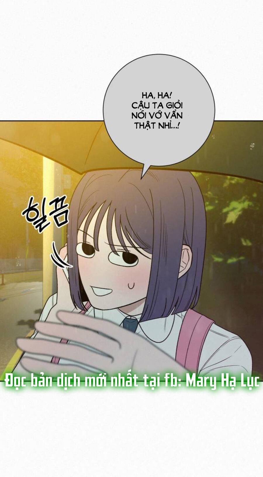 đọc truyện Tình Yêu Trong Sáng Chương 76.1 ảnh 20 tại Thiên Thai Truyện