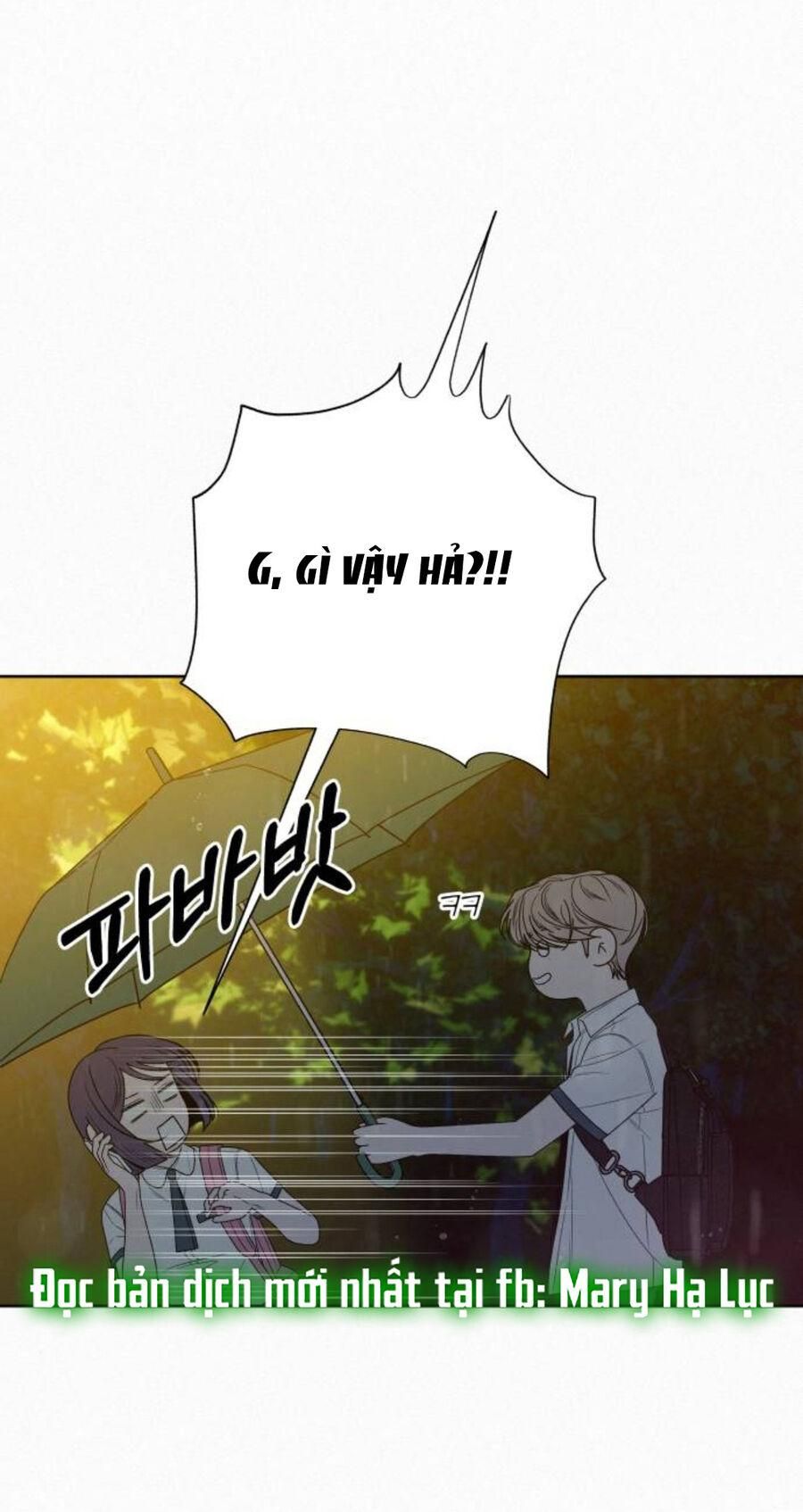 đọc truyện Tình Yêu Trong Sáng Chương 76.1 ảnh 24 tại Thiên Thai Truyện