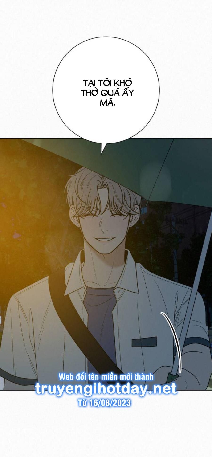 đọc truyện Tình Yêu Trong Sáng Chương 76.1 ảnh 25 tại Thiên Thai Truyện