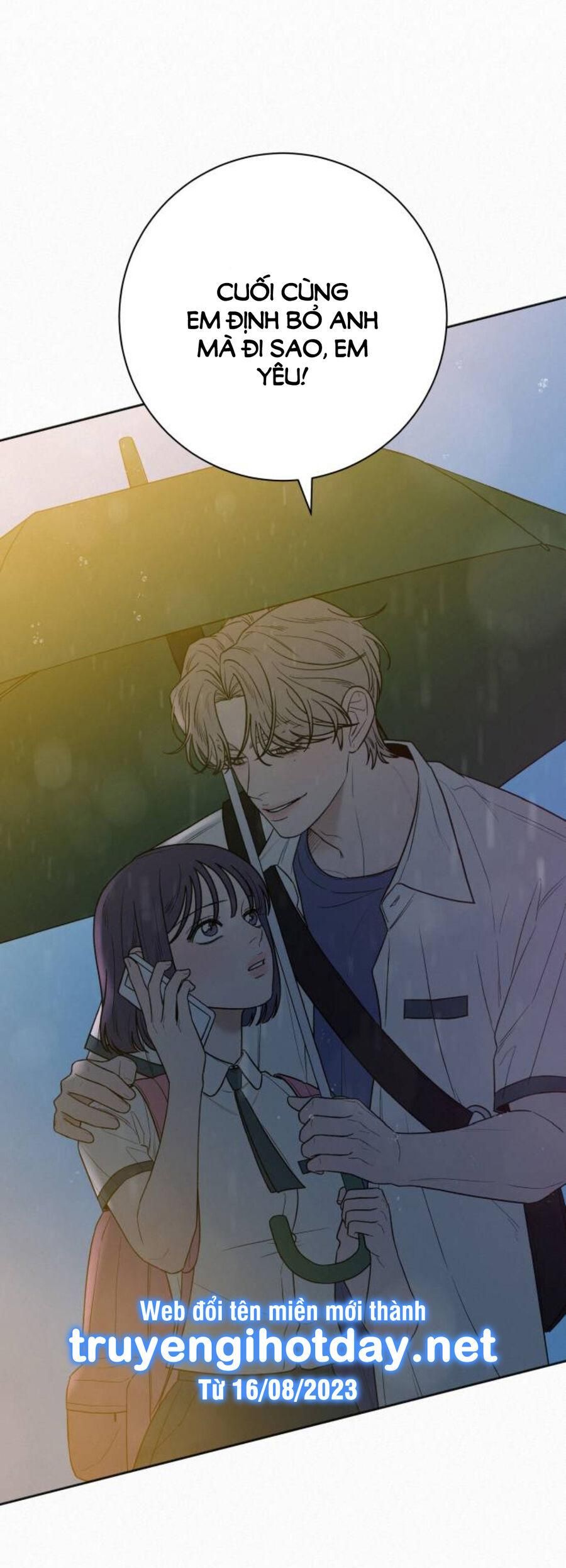 đọc truyện Tình Yêu Trong Sáng Chương 76.1 ảnh 5 tại Thiên Thai Truyện