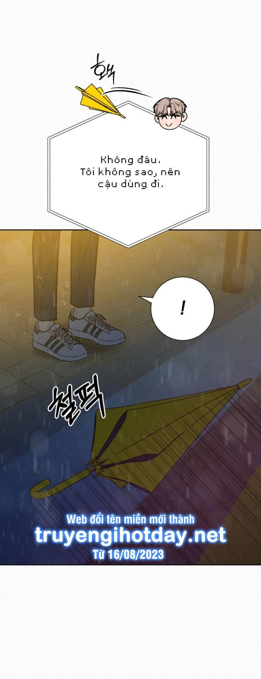 đọc truyện Tình Yêu Trong Sáng Chương 76.1 ảnh 35 tại Thiên Thai Truyện