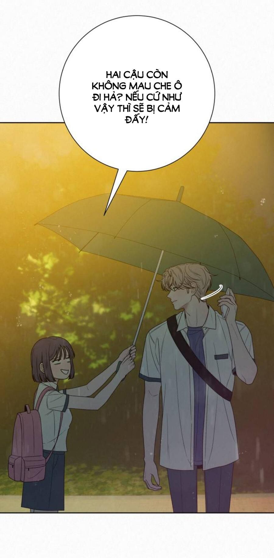 đọc truyện Tình Yêu Trong Sáng Chương 76.1 ảnh 40 tại Thiên Thai Truyện