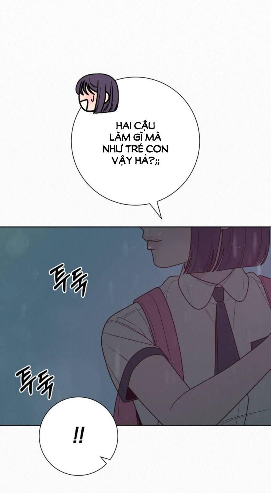 đọc truyện Tình Yêu Trong Sáng Chương 76.1 ảnh 41 tại Thiên Thai Truyện