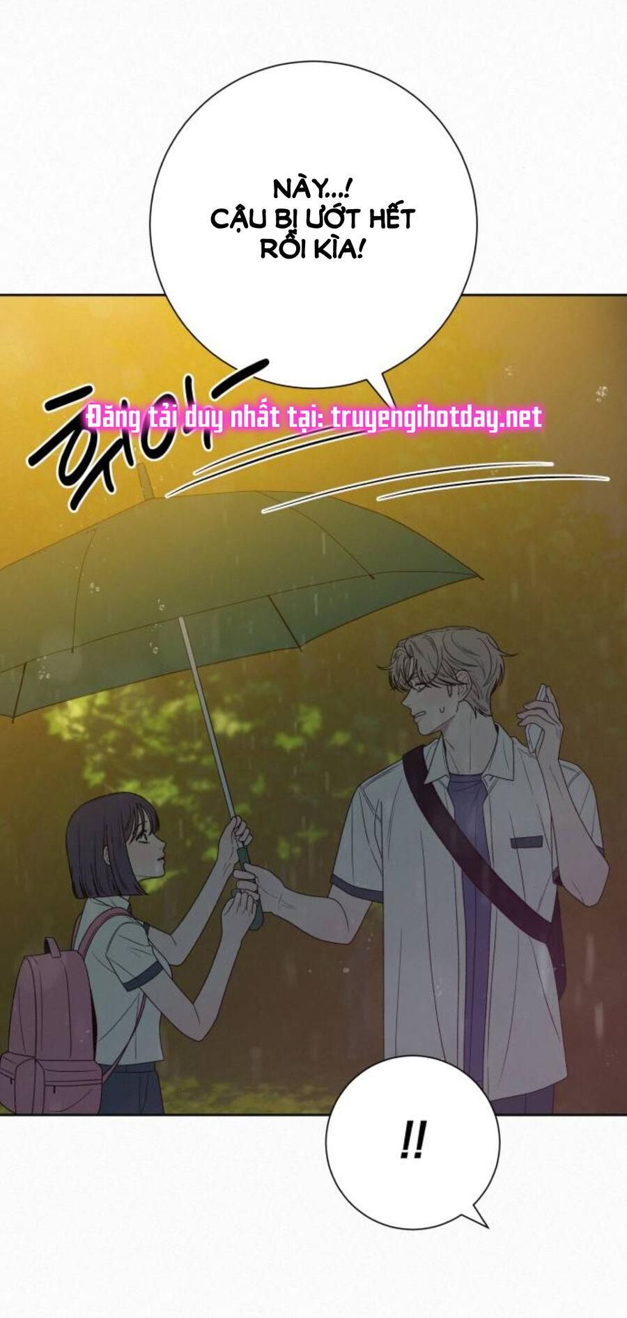 đọc truyện Tình Yêu Trong Sáng Chương 76.1 ảnh 42 tại Thiên Thai Truyện