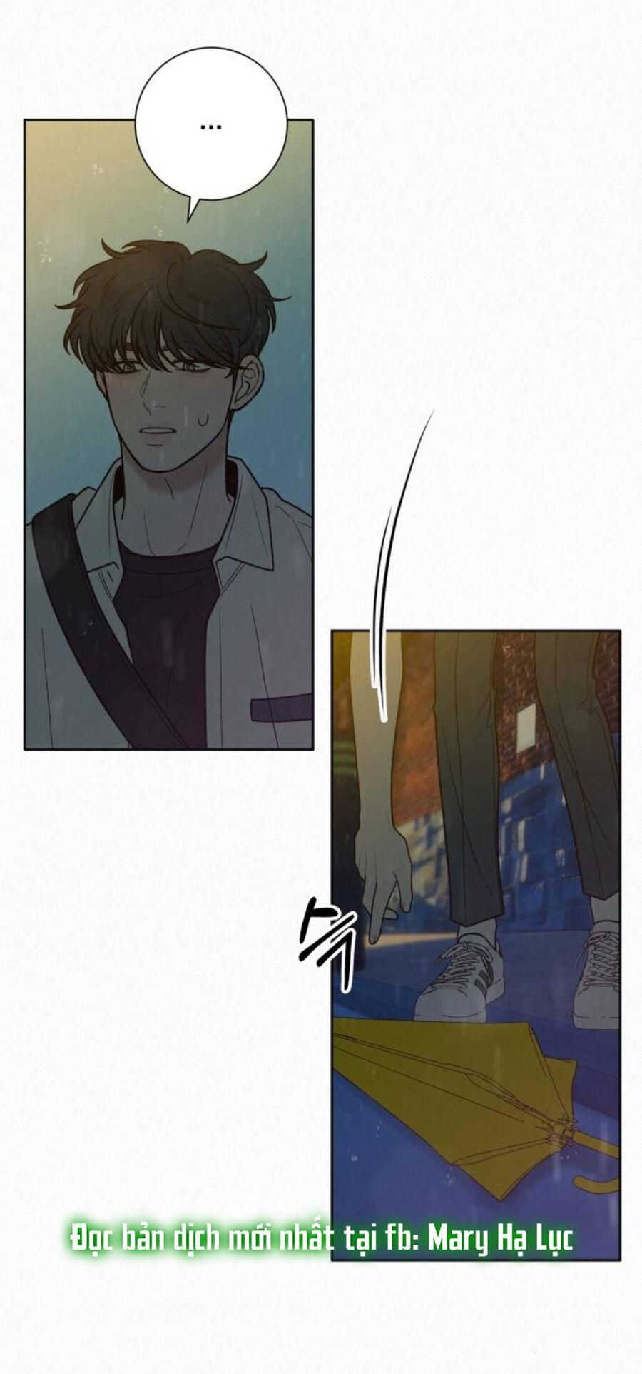 đọc truyện Tình Yêu Trong Sáng Chương 76.1 ảnh 44 tại Thiên Thai Truyện