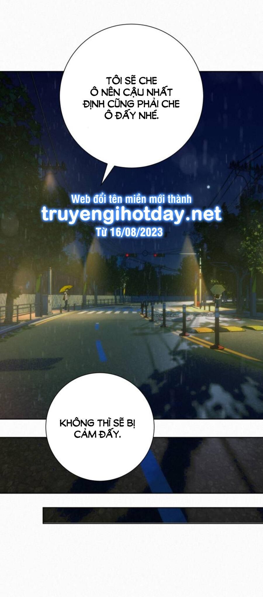 đọc truyện Tình Yêu Trong Sáng Chương 76.1 ảnh 46 tại Thiên Thai Truyện