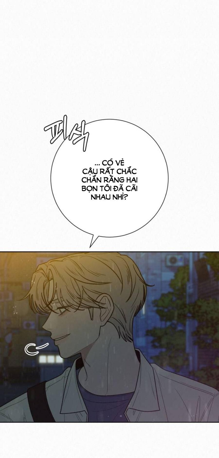 đọc truyện Tình Yêu Trong Sáng Chương 76.1 ảnh 51 tại Thiên Thai Truyện