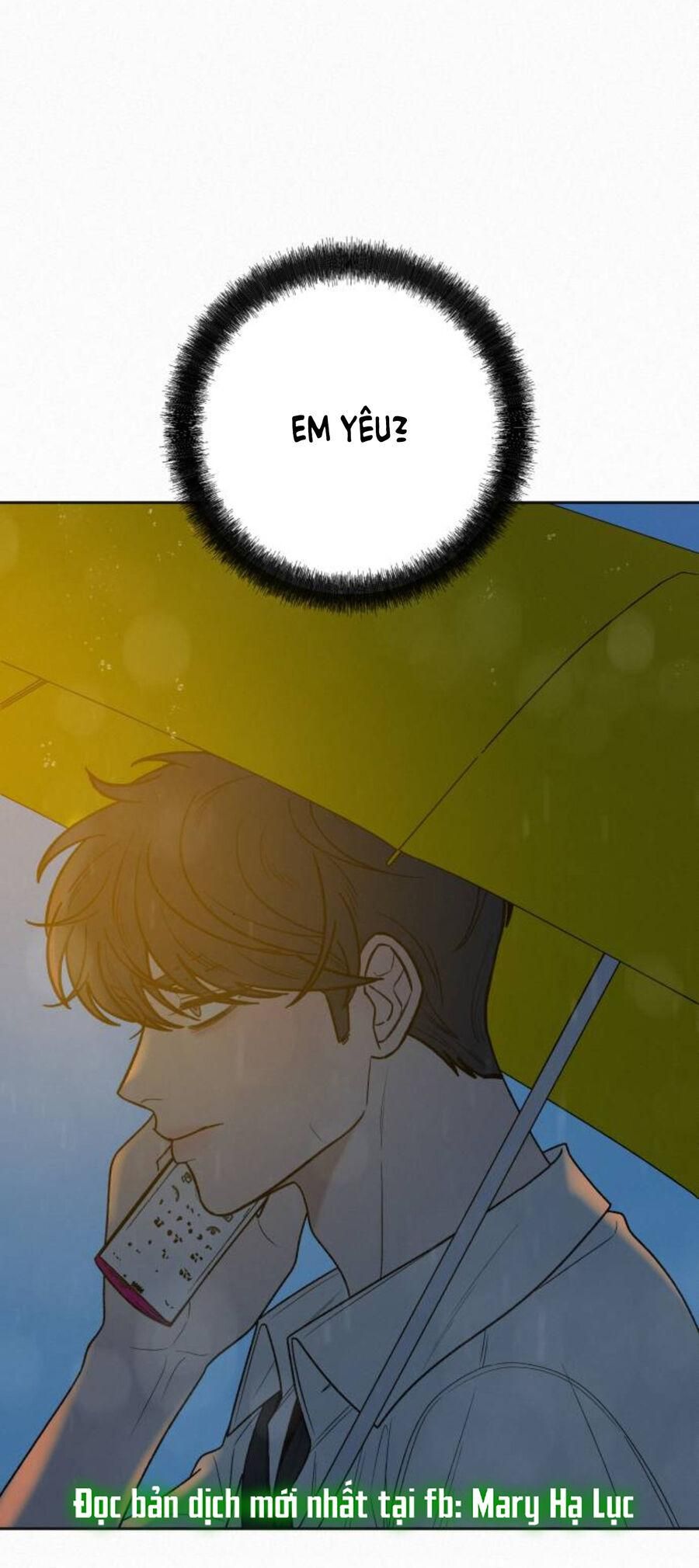 đọc truyện Tình Yêu Trong Sáng Chương 76.1 ảnh 7 tại Thiên Thai Truyện