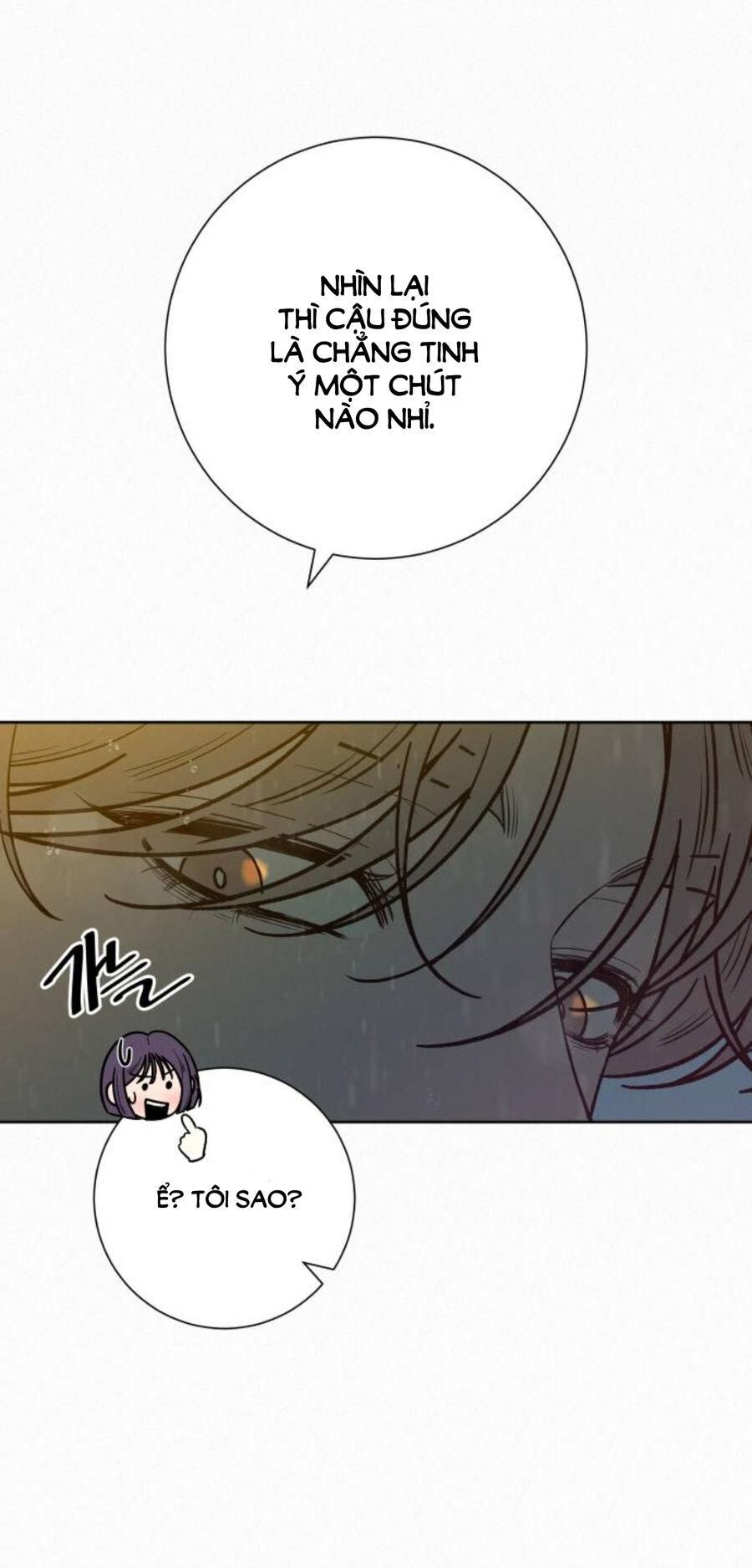 đọc truyện Tình Yêu Trong Sáng Chương 76.1 ảnh 53 tại Thiên Thai Truyện