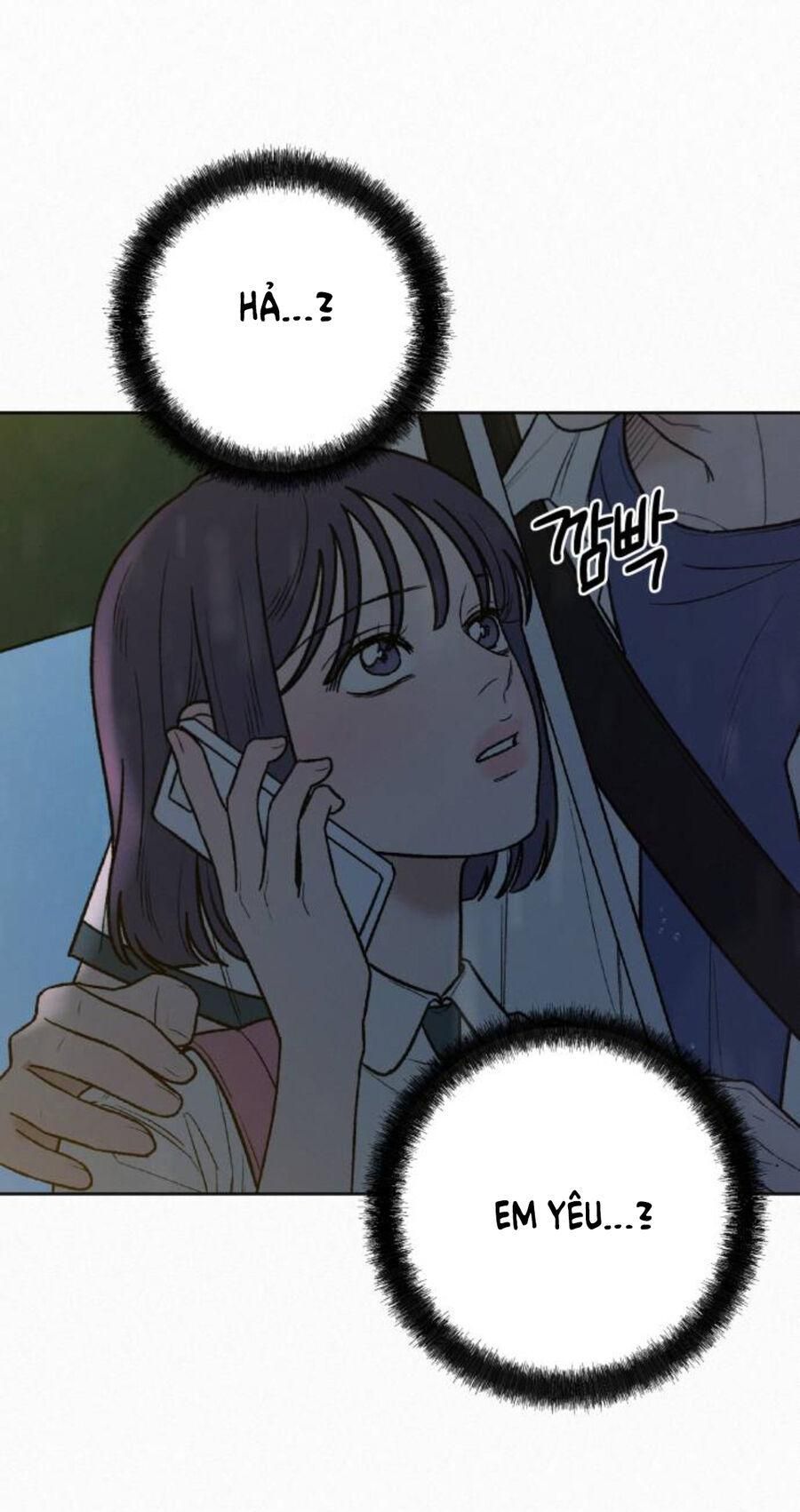 đọc truyện Tình Yêu Trong Sáng Chương 76.1 ảnh 8 tại Thiên Thai Truyện