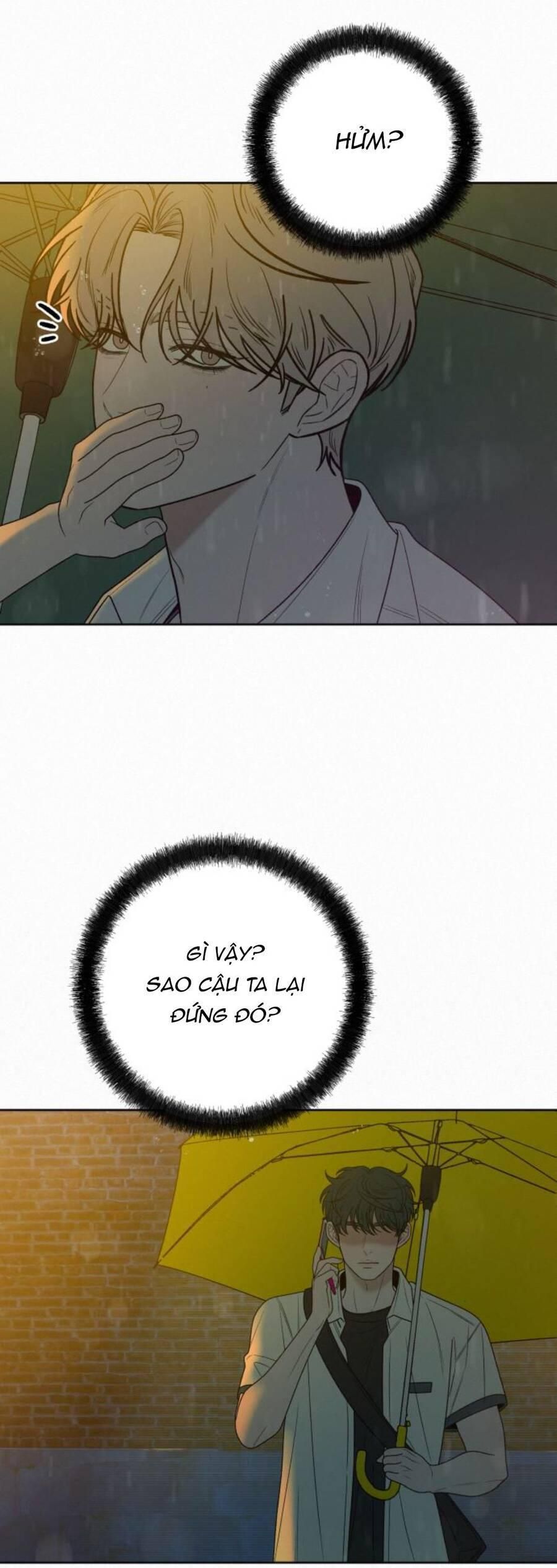 đọc truyện Tình Yêu Trong Sáng Chương 76 ảnh 13 tại Thiên Thai Truyện