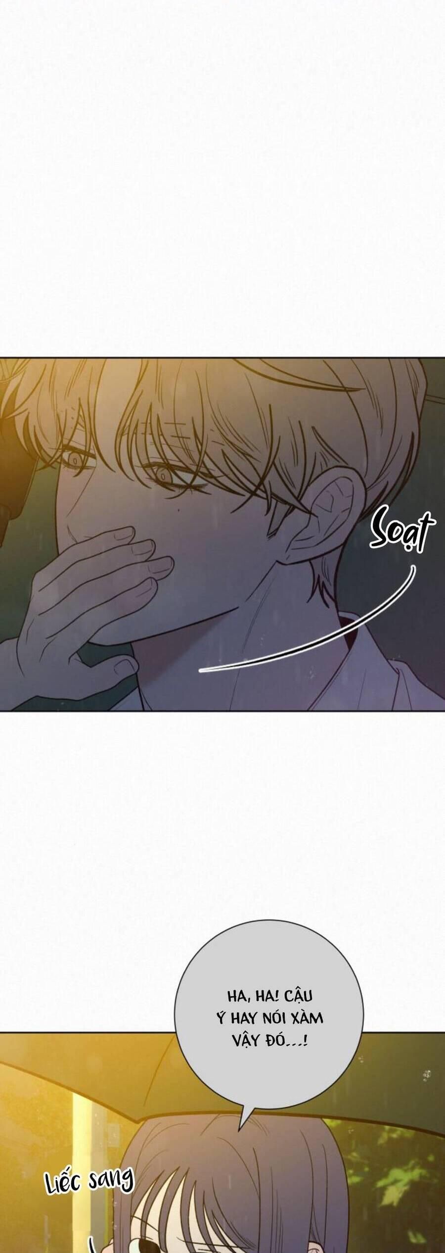 đọc truyện Tình Yêu Trong Sáng Chương 76 ảnh 14 tại Thiên Thai Truyện