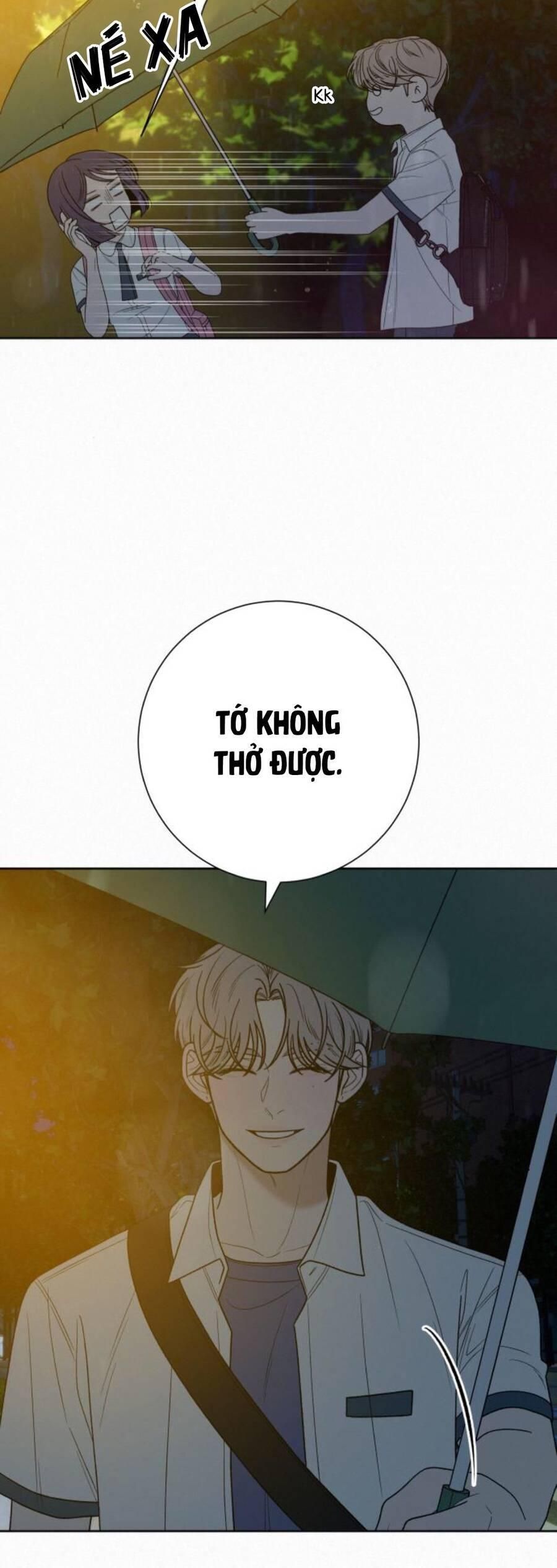 đọc truyện Tình Yêu Trong Sáng Chương 76 ảnh 17 tại Thiên Thai Truyện