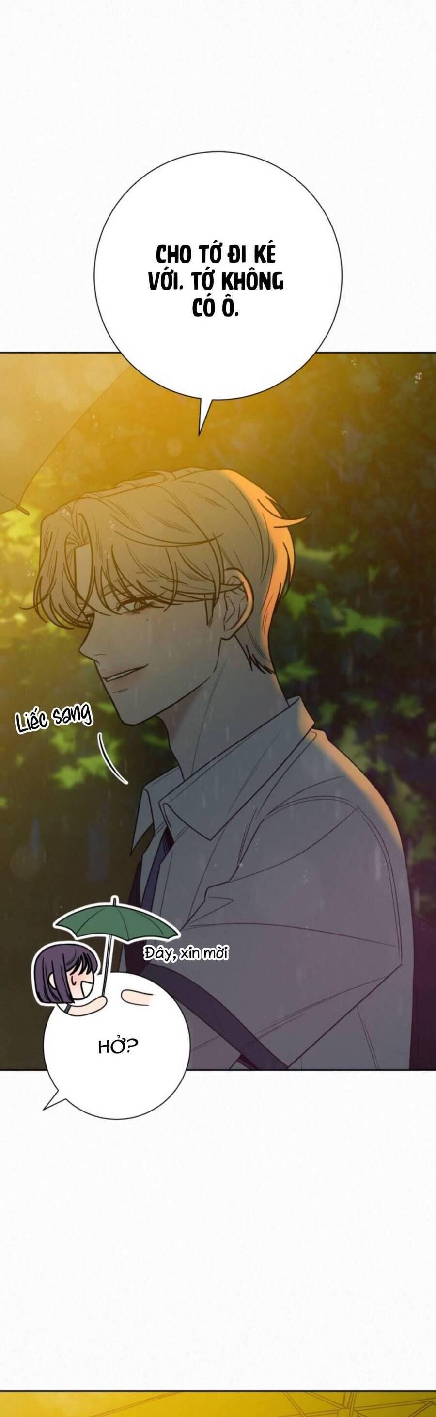 đọc truyện Tình Yêu Trong Sáng Chương 76 ảnh 19 tại Thiên Thai Truyện