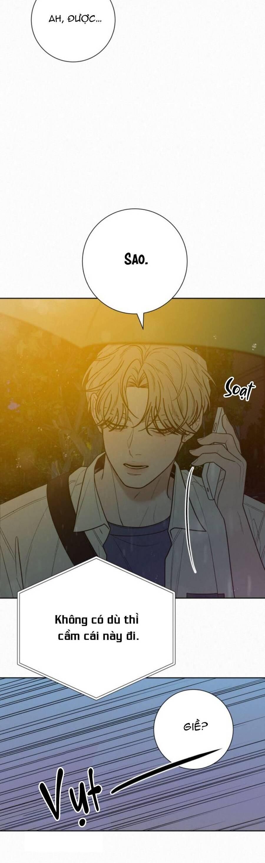 đọc truyện Tình Yêu Trong Sáng Chương 76 ảnh 21 tại Thiên Thai Truyện