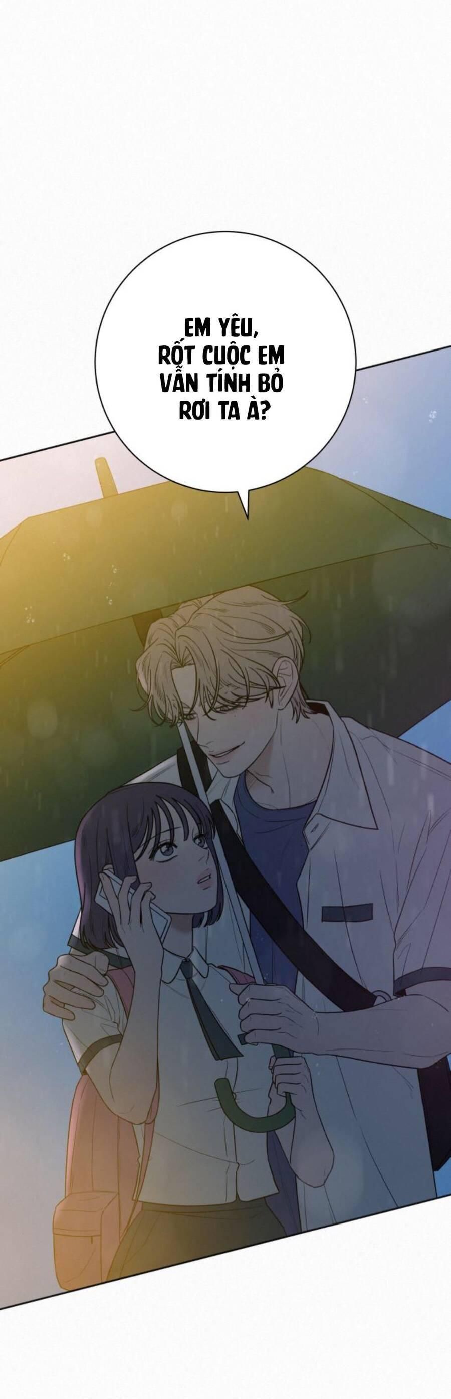 đọc truyện Tình Yêu Trong Sáng Chương 76 ảnh 4 tại Thiên Thai Truyện