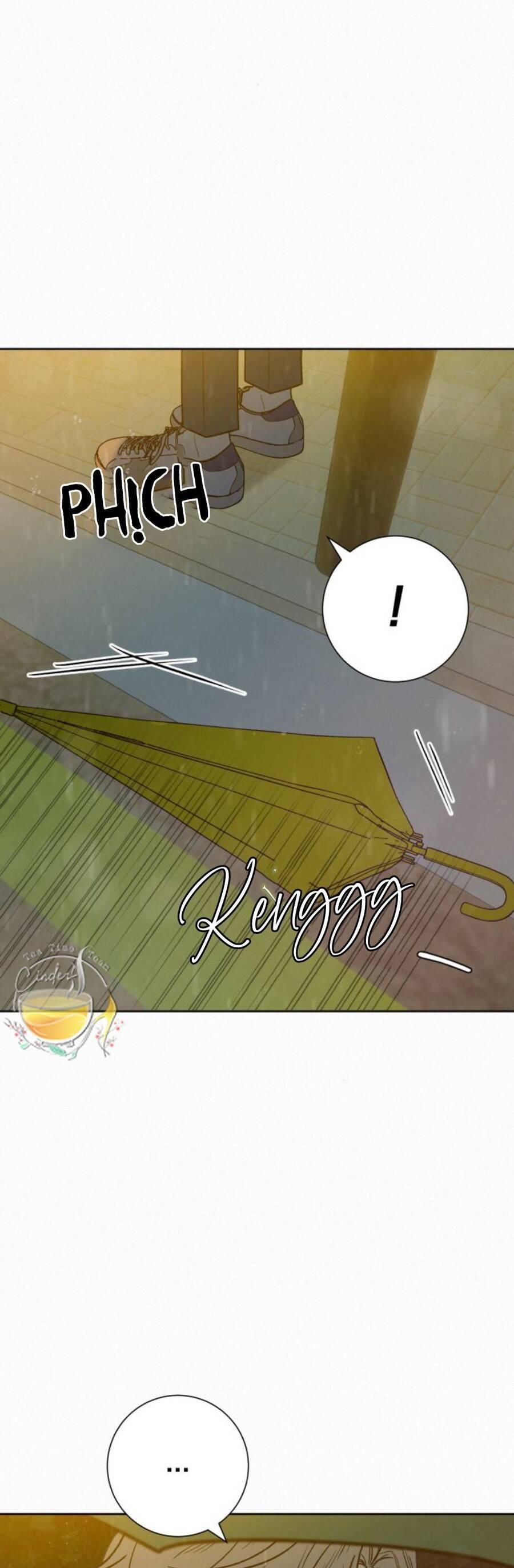 đọc truyện Tình Yêu Trong Sáng Chương 76 ảnh 22 tại Thiên Thai Truyện