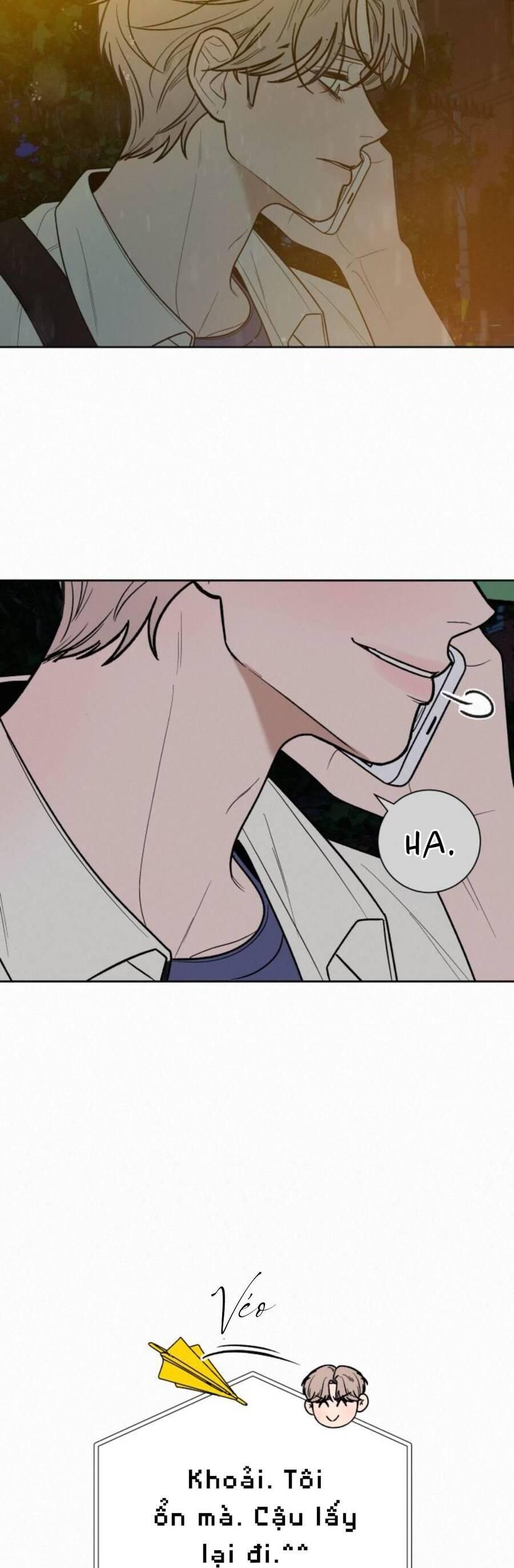 đọc truyện Tình Yêu Trong Sáng Chương 76 ảnh 23 tại Thiên Thai Truyện