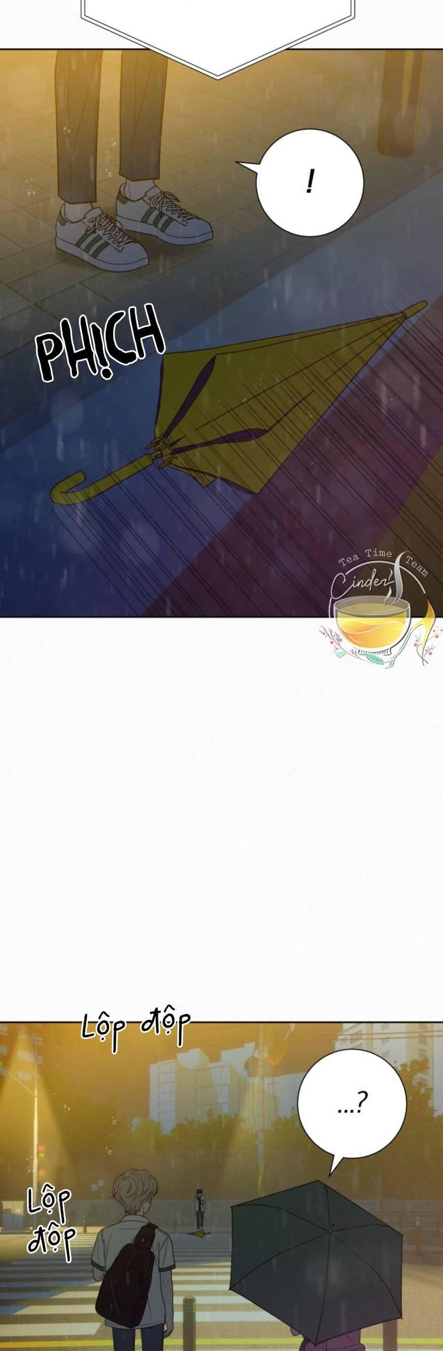 đọc truyện Tình Yêu Trong Sáng Chương 76 ảnh 24 tại Thiên Thai Truyện