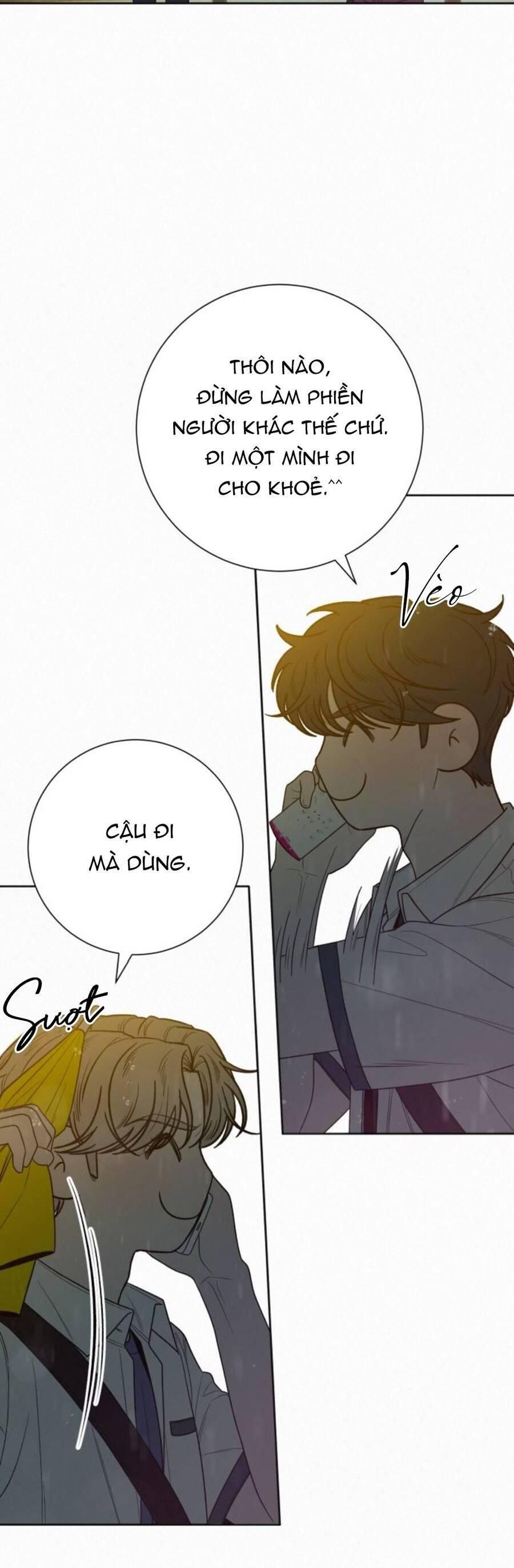 đọc truyện Tình Yêu Trong Sáng Chương 76 ảnh 25 tại Thiên Thai Truyện