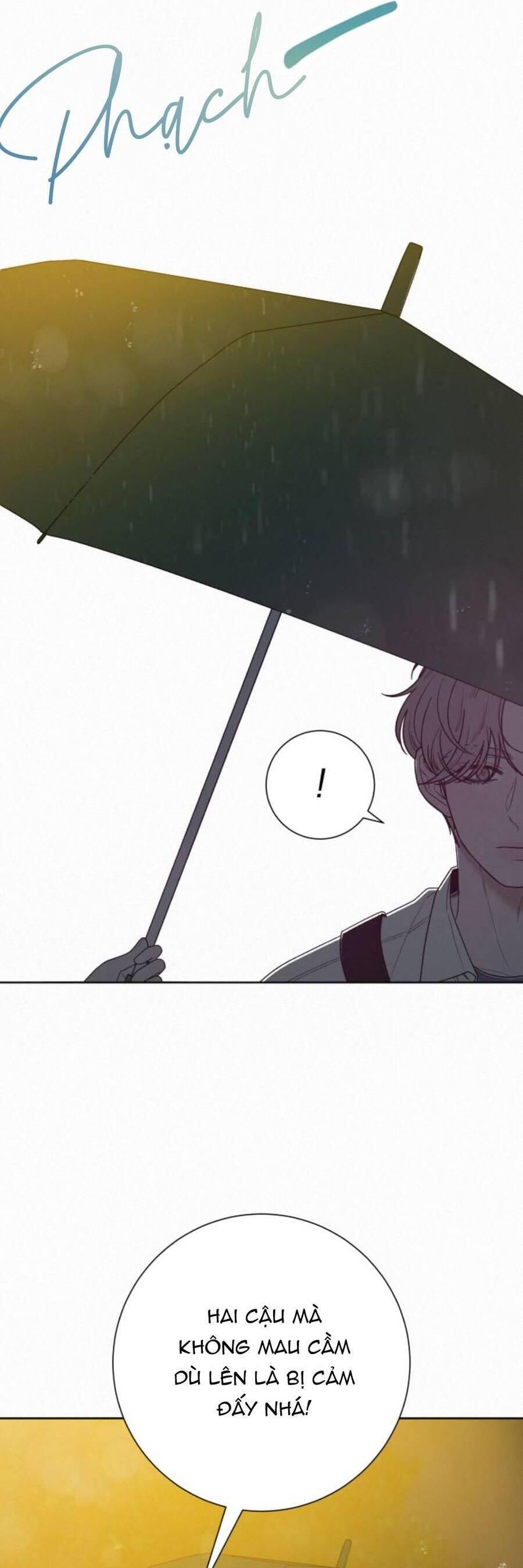 đọc truyện Tình Yêu Trong Sáng Chương 76 ảnh 27 tại Thiên Thai Truyện