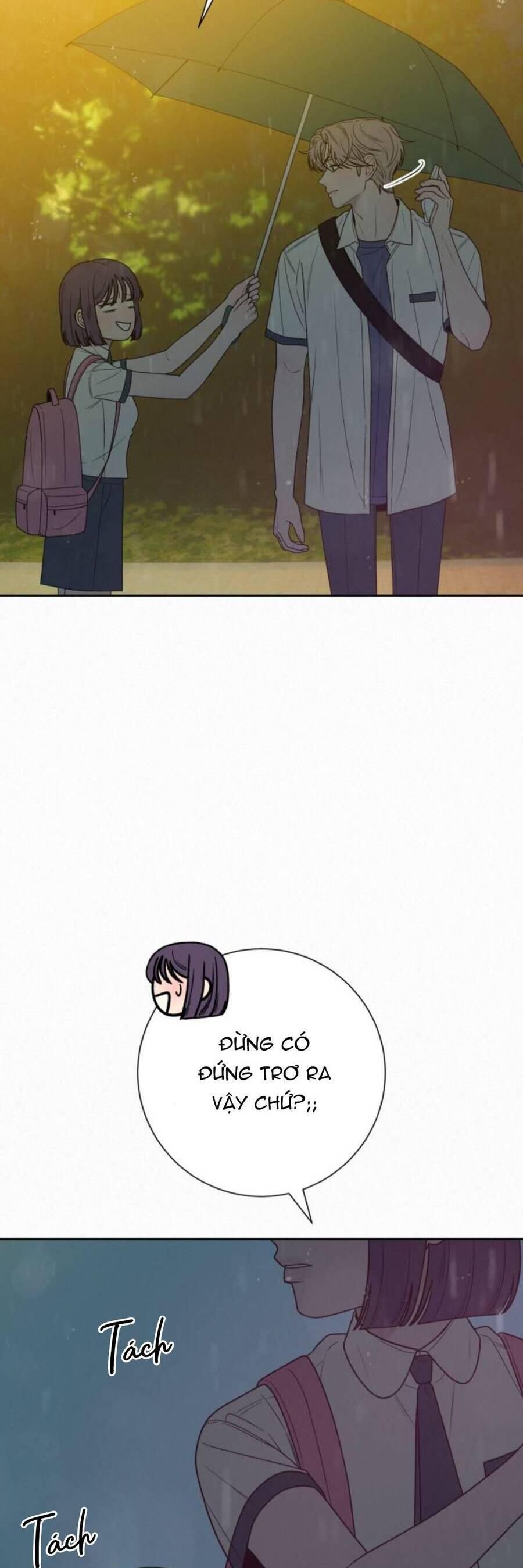 đọc truyện Tình Yêu Trong Sáng Chương 76 ảnh 28 tại Thiên Thai Truyện