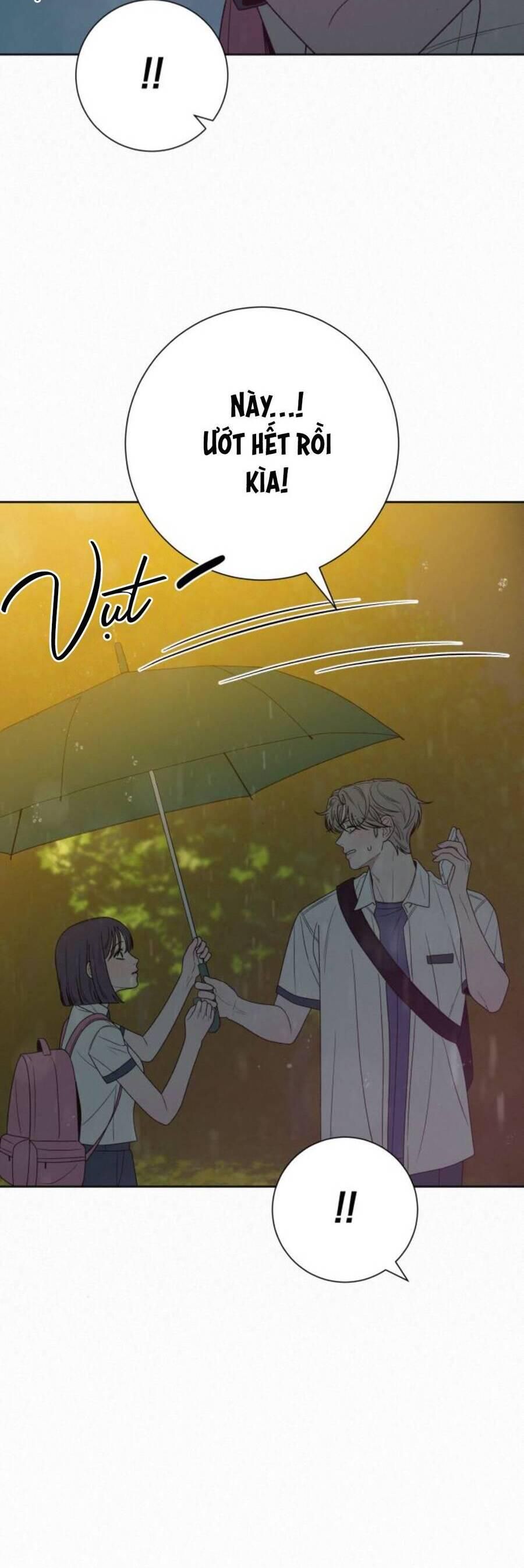 đọc truyện Tình Yêu Trong Sáng Chương 76 ảnh 29 tại Thiên Thai Truyện