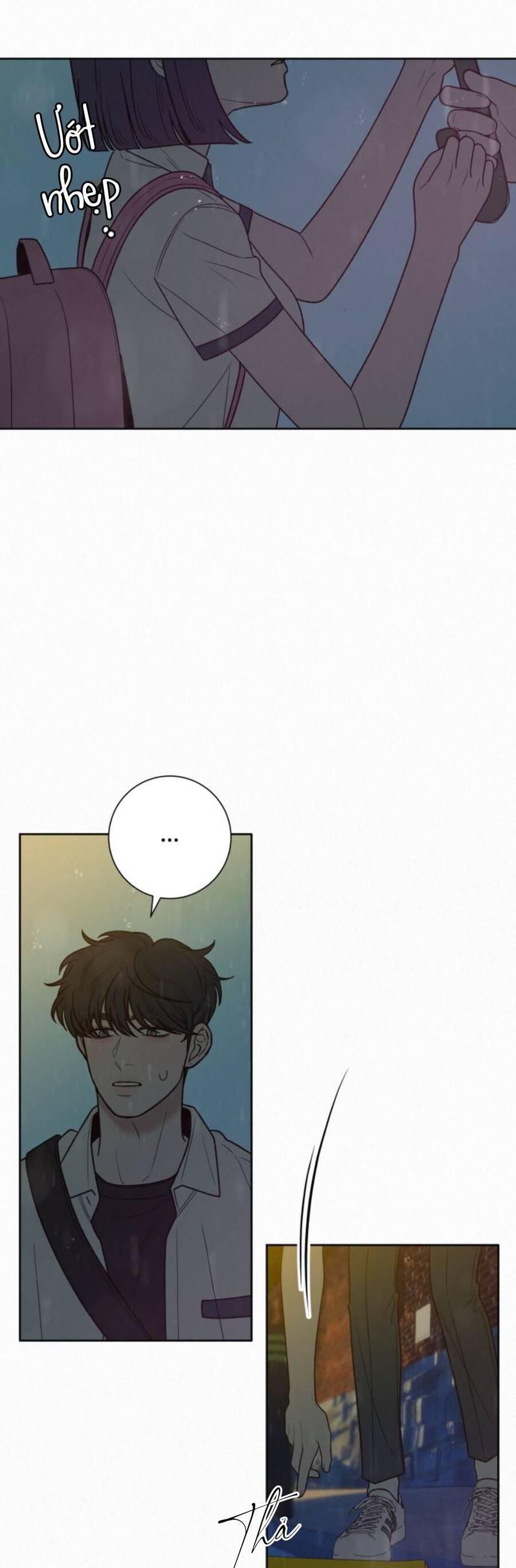 đọc truyện Tình Yêu Trong Sáng Chương 76 ảnh 30 tại Thiên Thai Truyện