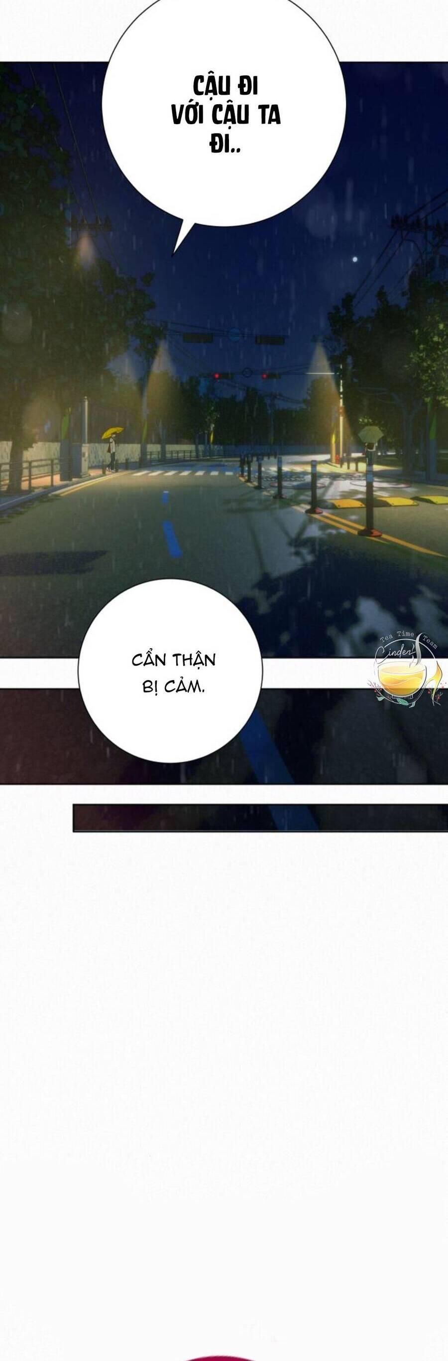 đọc truyện Tình Yêu Trong Sáng Chương 76 ảnh 32 tại Thiên Thai Truyện