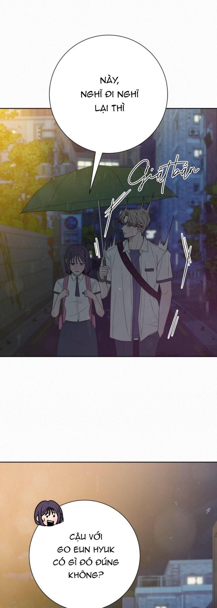 đọc truyện Tình Yêu Trong Sáng Chương 76 ảnh 34 tại Thiên Thai Truyện