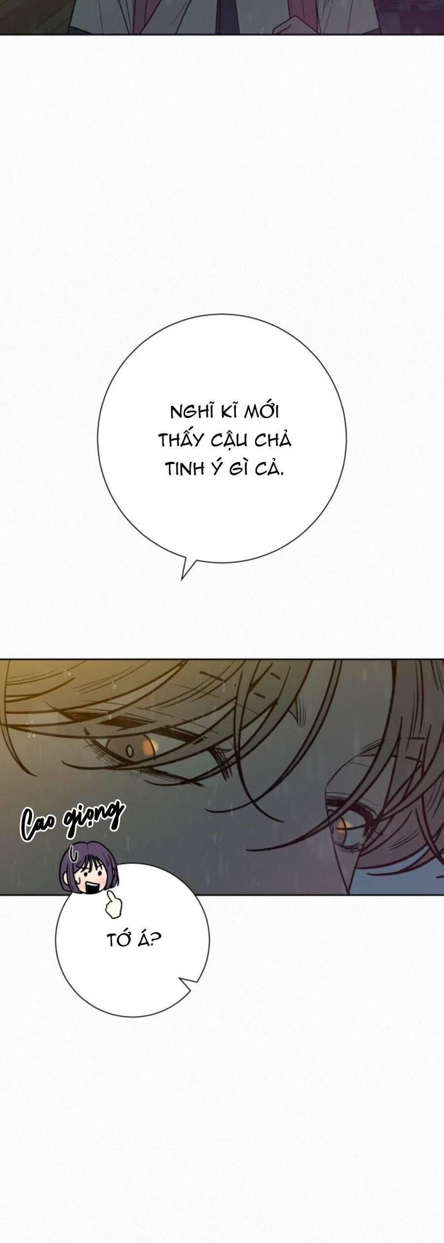 đọc truyện Tình Yêu Trong Sáng Chương 76 ảnh 37 tại Thiên Thai Truyện