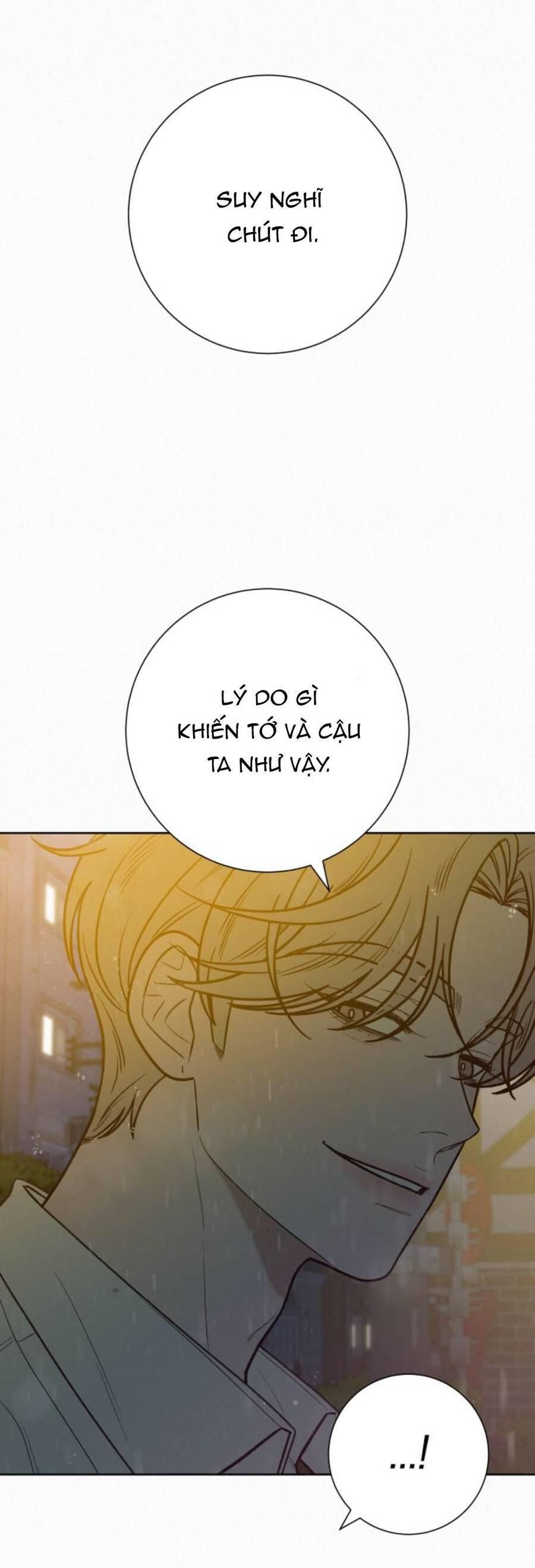 đọc truyện Tình Yêu Trong Sáng Chương 76 ảnh 38 tại Thiên Thai Truyện