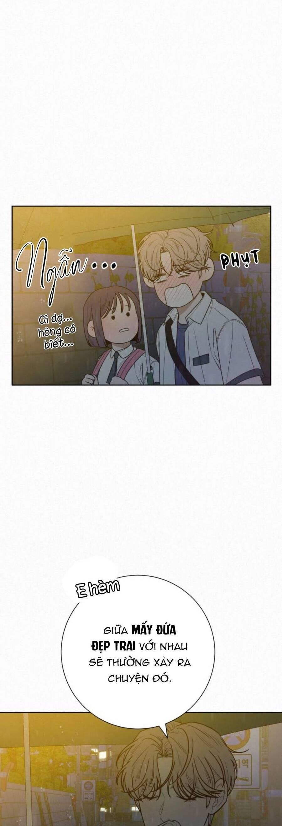 đọc truyện Tình Yêu Trong Sáng Chương 76 ảnh 39 tại Thiên Thai Truyện