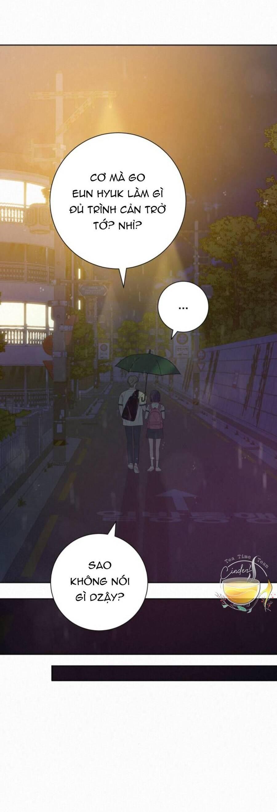 đọc truyện Tình Yêu Trong Sáng Chương 76 ảnh 41 tại Thiên Thai Truyện