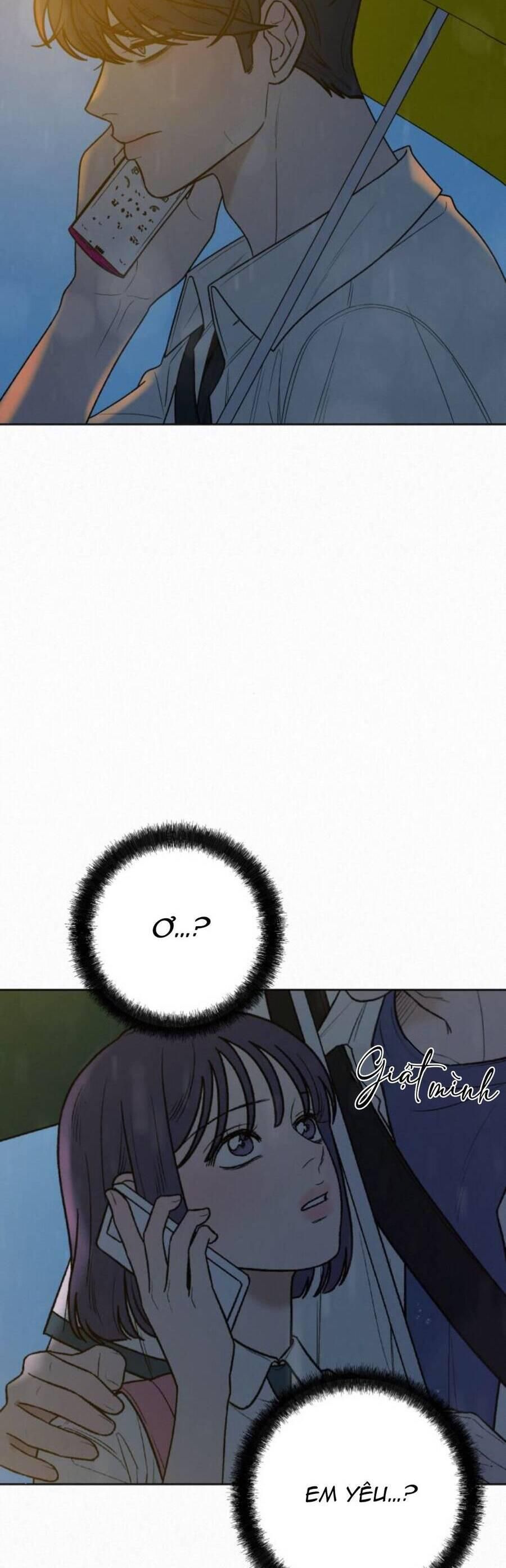 đọc truyện Tình Yêu Trong Sáng Chương 76 ảnh 6 tại Thiên Thai Truyện