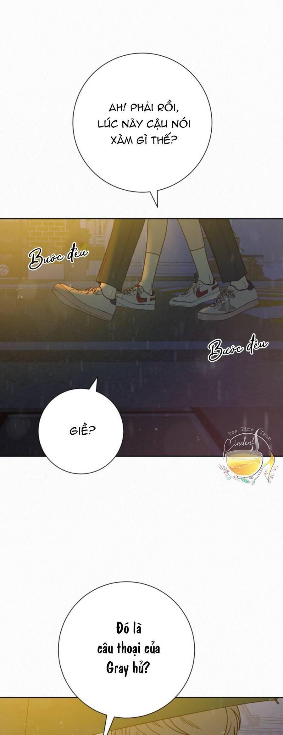 đọc truyện Tình Yêu Trong Sáng Chương 76 ảnh 42 tại Thiên Thai Truyện