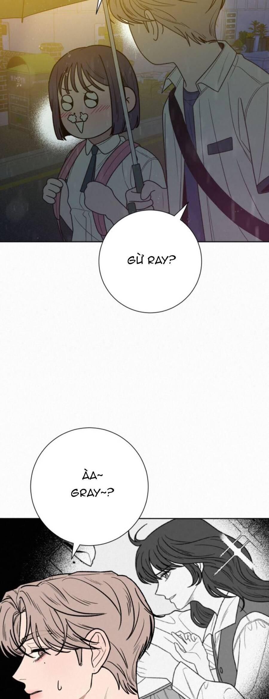 đọc truyện Tình Yêu Trong Sáng Chương 76 ảnh 43 tại Thiên Thai Truyện