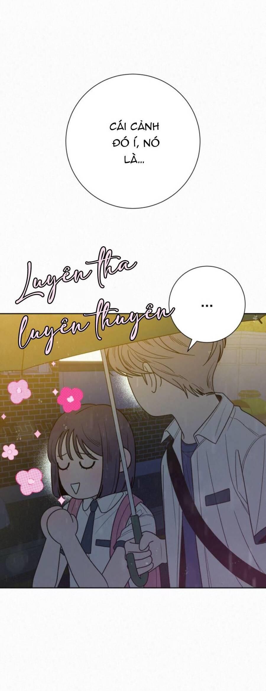 đọc truyện Tình Yêu Trong Sáng Chương 76 ảnh 45 tại Thiên Thai Truyện