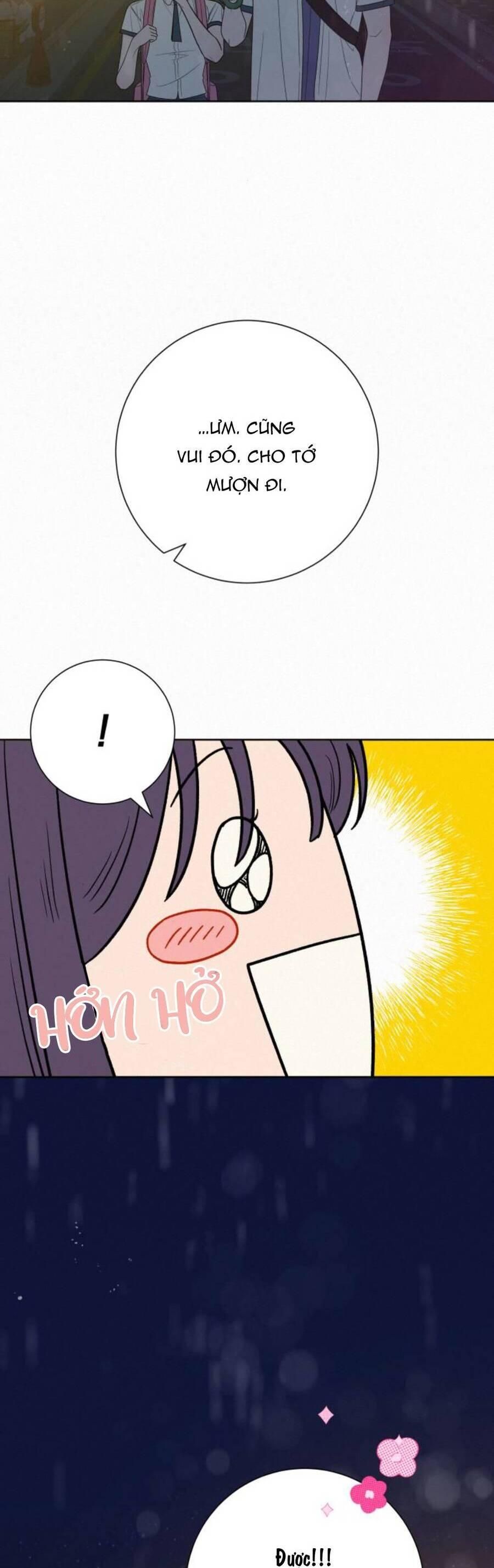 đọc truyện Tình Yêu Trong Sáng Chương 76 ảnh 47 tại Thiên Thai Truyện