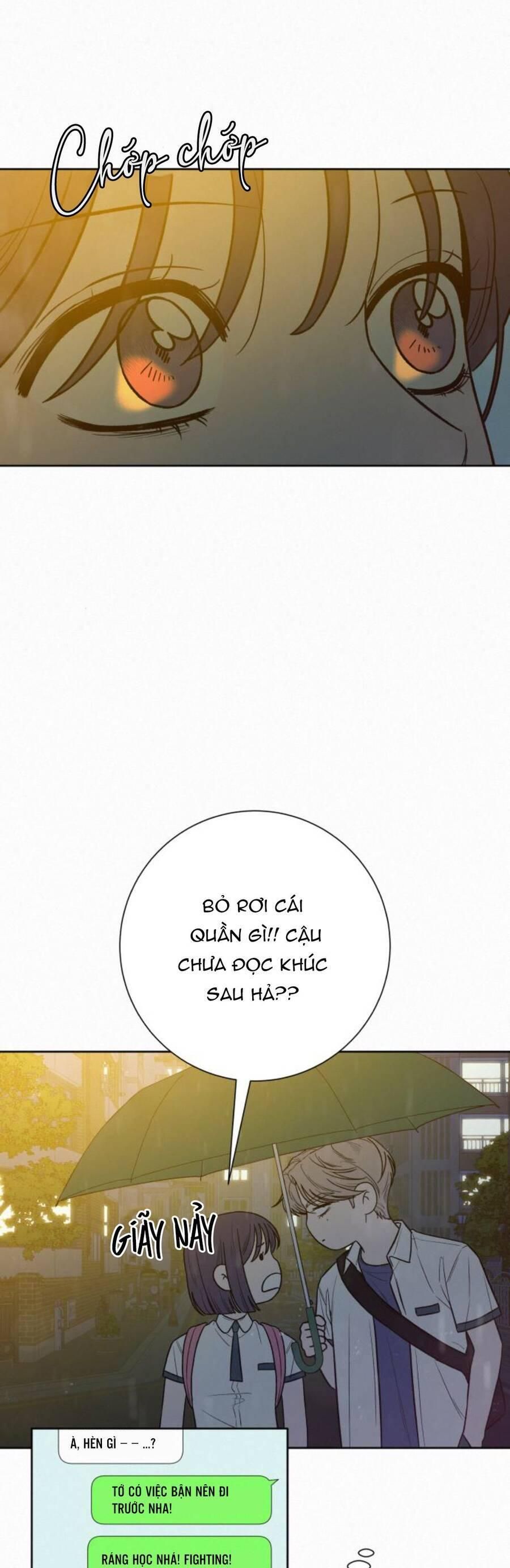 đọc truyện Tình Yêu Trong Sáng Chương 76 ảnh 50 tại Thiên Thai Truyện