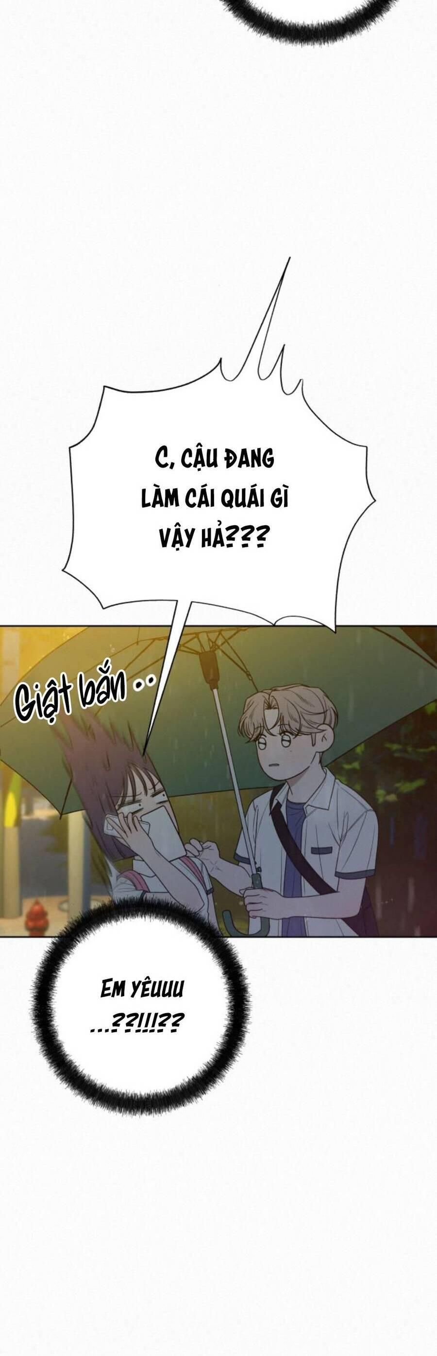 đọc truyện Tình Yêu Trong Sáng Chương 76 ảnh 7 tại Thiên Thai Truyện