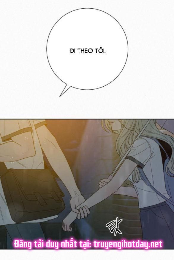 đọc truyện Tình Yêu Trong Sáng Chương 77.1 ảnh 27 tại Thiên Thai Truyện