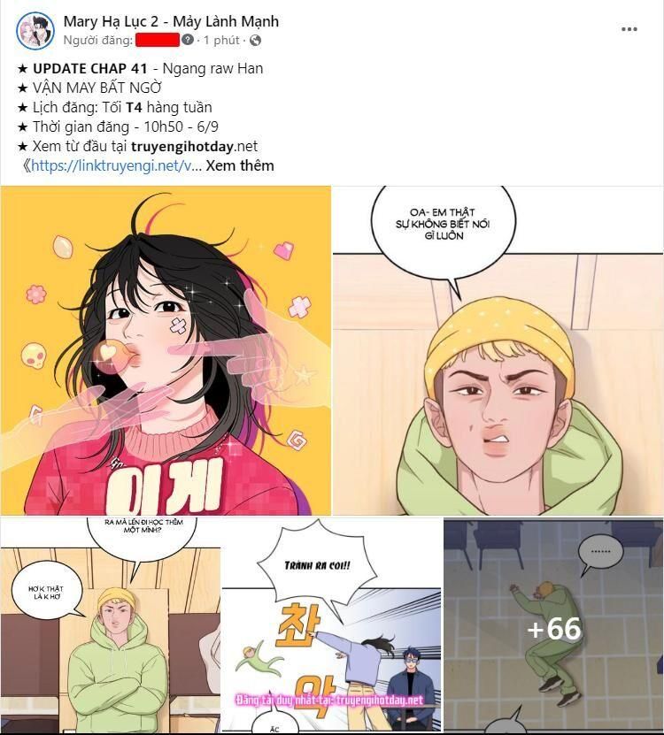 đọc truyện Tình Yêu Trong Sáng Chương 77.1 ảnh 5 tại Thiên Thai Truyện