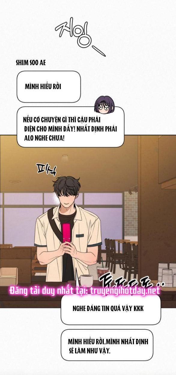 đọc truyện Tình Yêu Trong Sáng Chương 77.1 ảnh 57 tại Thiên Thai Truyện